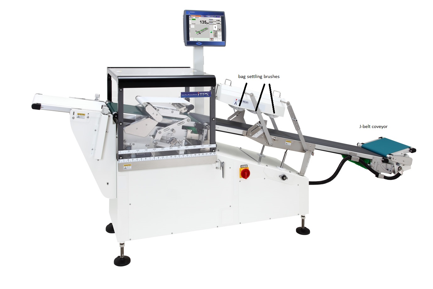 sealtester diagram