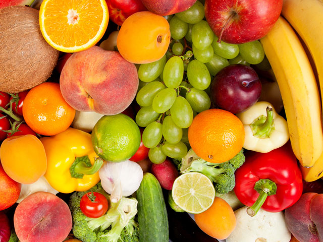 Fresh Produce