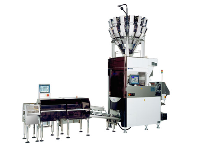 Complete Snacks Packaging Line Solutions