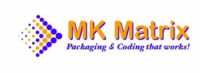 MK Matrix Packaging Ltd Logo